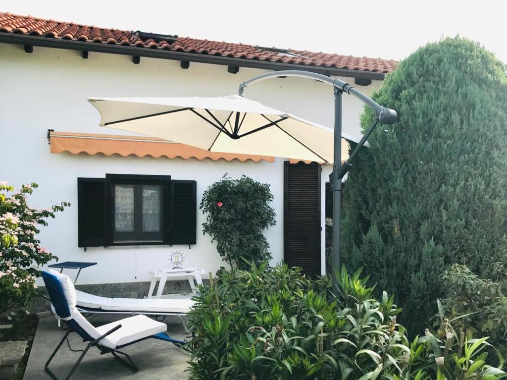 B&B La Casetta Gattinara Exterior photo